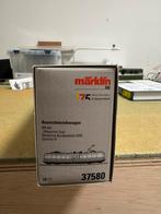 Marklin Railbus BR491 Panorama Triebwagen, Hobby en Vrije tijd, Modeltreinen | H0, Wisselstroom, Treinset, Ophalen of Verzenden