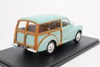 1:24  Morris Minor 1000 Traveller 1958  -  Edicola, Overige merken, Auto, Info@bram-modelcars.nl, Nieuw