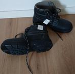 Werkschoenen (nieuw!), maat 44, Ophalen, Zwart, Nieuw, Powerfix profi