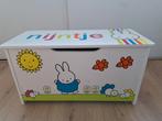 Mooie Nijntje opbergdoos, Ophalen, 50 tot 100 cm, Minder dan 50 cm, Minder dan 50 cm