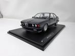 Bmw 635 CSI E24  1:18 OVP, Hobby en Vrije tijd, Modelauto's | 1:18, Ophalen of Verzenden, Zo goed als nieuw, MiniChamps