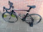 Merida reacto 4000 maat M/L (170-180), Fietsen en Brommers, Fietsen | Racefietsen, Aluminium, Zo goed als nieuw, Meer dan 20 versnellingen