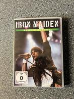 Iron Maiden - Music Milestones, Cd's en Dvd's, Dvd's | Muziek en Concerten, Alle leeftijden, Ophalen of Verzenden, Muziek en Concerten