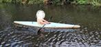 Kinder Kano, Watersport en Boten, Kano's, Ophalen, Zo goed als nieuw, Eén persoon, Overige typen