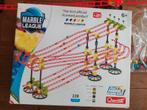 Marble league knikkerbaan, Overige merken, Racebaan, Zelf te bouwen, Ophalen of Verzenden