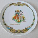 Björn Wiinblad wandbord Tupperware Rosenthal goud nieuw, Antiek en Kunst, Antiek | Wandborden en Tegels, Ophalen of Verzenden