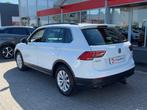 Volkswagen TIGUAN 1.4 TSI ACT. AUT. 150PK LEER PANO-DAK TREK, Gebruikt, Huisgarantie, Wit, Leder