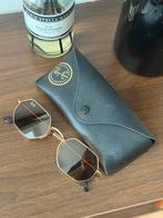 Ray-Ban Zonnebril, Sieraden, Tassen en Uiterlijk, Zonnebrillen en Brillen | Dames, Zonnebril, Bruin, Ophalen of Verzenden, Zo goed als nieuw