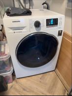 Samsung WD80J6A00AW – Wash & dryer machine, Witgoed en Apparatuur, Wasmachines, Ophalen, 1200 tot 1600 toeren, Gebruikt, 8 tot 10 kg