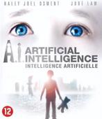 A.I. Artificial Intelligence (Blu-ray), Verzenden, Zo goed als nieuw