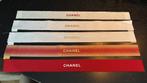 Chanel lint, Ophalen of Verzenden, Zo goed als nieuw