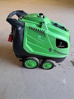 Dibo stoom cleaner, Ophalen, Zo goed als nieuw, Elektrisch