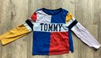 Tommy longsleeve (134/140), Gebruikt, Meisje, Ophalen of Verzenden, Tommy Hilfiger