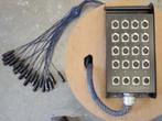 Nette Multikabel 16/4 30 meter, Muziek en Instrumenten, Ophalen, Gebruikt, Microfoon