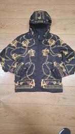 Versace jacket, Kleding | Heren, Zwart, Nieuw, Ophalen of Verzenden, Maat 46 (S) of kleiner