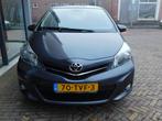Toyota Yaris 1.3 VVT-i Dynamic (bj 2012, automaat), Auto's, 4 cilinders, Bedrijf, 550 kg, Yaris
