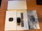 Apple watch Ultra 2  49mm Iwatch, Apple Watch ⌚️, IOS, Ophalen of Verzenden, Zo goed als nieuw