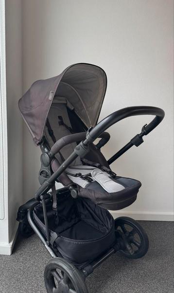 Easywalker Kinderwagen - Fijne wagen! beschikbaar voor biedingen