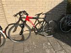 Gazelle XR4 Herenfiets 2010 - 58cm, Ophalen, Gebruikt, 57 cm of meer, Hardtail