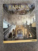 Barock - Rolf Toman, Boeken, Ophalen of Verzenden, Nieuw, Stijl of Stroming