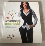 Asja Tsachigova - De levensstijl methode, Boeken, Ophalen of Verzenden, Zo goed als nieuw, Asja Tsachigova