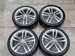 BMW 1 2 Serie F20 F21 M velgen style 461M 18 inch, Auto-onderdelen, Banden en Velgen, Ophalen, 18 inch, Gebruikt, Velg(en)