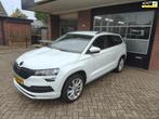 Skoda Karoq 1.0 TSI Ambition Business, Trekhaak, Clima, Crui, Stof, Gebruikt, 1261 kg, 116 pk