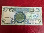 Irak een dinar 1979 UNC, Postzegels en Munten, Bankbiljetten | Azië, Ophalen of Verzenden, Midden-Oosten, Los biljet