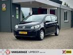 Volkswagen Up! 1.0 Airco Origineel Nederlands Bluetooth DAB, Start-stop-systeem, Gebruikt, 4 stoelen, Origineel Nederlands