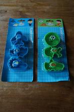 Steekvormen voor koekjes (BLUE BAND) Nieuw! SETPRIJS, Huis en Inrichting, Ophalen of Verzenden, Nieuw