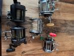 Penn Reels en shimano reels, Ophalen, Gebruikt