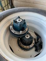 Hydraulische wielmotoren, Hobby en Vrije tijd, Overige Hobby en Vrije tijd, Ophalen of Verzenden
