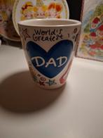 Blond Amsterdam Mok - Dad Nieuw, Ophalen, Blond Amsterdam, Nieuw, Kop(pen) en/of Schotel(s)