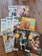 Kiind magazines 9 stuks, Ophalen of Verzenden, Gelezen, Overige typen