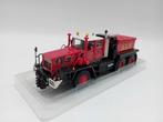 IMC FAUN KOLOSS 6X6 - MAMMOET, Hobby en Vrije tijd, Modelauto's | 1:50, Overige merken, Imc, ., Nieuw