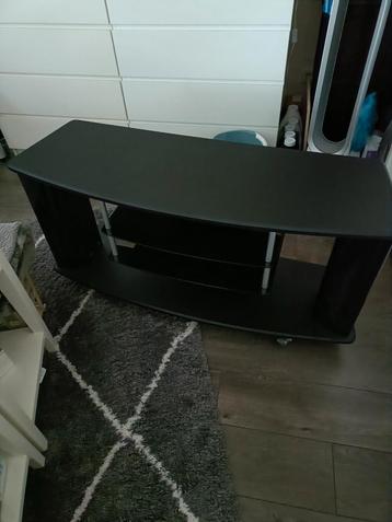 Te koop aangeboden een Televisie/Audio meubel  beschikbaar voor biedingen