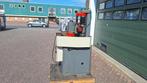 Vlakslijpmachine,Komslijper Delta, LF350, Ophalen, Gebruikt, Overige typen, 1000 watt of meer