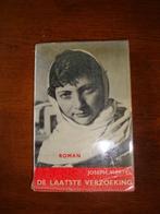 "De Laatste Verzoeking" Joseph Viertel, Ophalen of Verzenden, Zo goed als nieuw