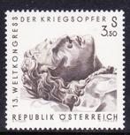 Oostenrijk 1970 pf mi 1337, Verzenden, Postfris