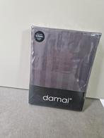 Damai Linea dekbedovertrek 240x200/220, Dekbedovertrek, Ophalen of Verzenden, Grijs, Nieuw