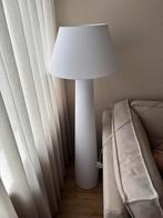 Vloerlamp kwamtum, Ophalen, Nieuw, Stof, 100 tot 150 cm