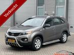Kia Sorento 2.4 X-tra✅BULLBAR✅NAP✅AIRCO✅✅, Auto's, Kia, Voorwielaandrijving, Euro 5, 4 cilinders, 2000 kg