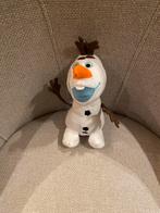 Nieuw Olaf Knuffel - Disney Frozen - 15cm, Ophalen of Verzenden, Nieuw, Overige typen