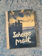 Scheepspraet, Ophalen of Verzenden, Gelezen