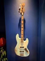 Fender Jazz bass 1970 te koop, Muziek en Instrumenten, Snaarinstrumenten | Gitaren | Bas, Ophalen, Gebruikt, Elektrisch