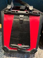 Ortlieb Fietstas (1tas), Ophalen, Gebruikt