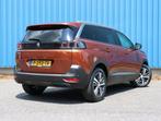 Peugeot 5008 130PK Allure Pack | AppleCarPlay/AndroidAuto |, Auto's, Peugeot, 12 maanden, Stof, Euro 6, LED verlichting