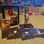 Max Payne 3 - PS3 Collector's Edition, Gebruikt, Vanaf 18 jaar, Shooter, 1 speler