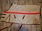 Katoenen deken BR, Dieren en Toebehoren, Paarden en Pony's | Dekens en Dekjes, Ophalen of Verzenden, Zo goed als nieuw