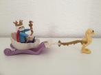 4815 Playmobil Zeemeerkoning met koets, Ophalen of Verzenden, Zo goed als nieuw, Complete set